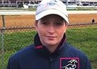 Kentucky Oaks: Rosie Napravnik - Untapable Kentucky Oaks: Rosie Napravnik - Untapable