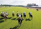 Colonial Downs