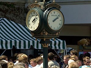 Keeneland Launches Redesigned Website Keeneland Launches Redesigned Website