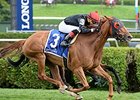 Late-Running Abaco Wins Ballston Spa Thriller Late-Running Abaco Wins Ballston Spa Thriller