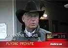 D. Wayne Lukas Interview D. Wayne Lukas Interview