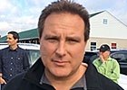 Kentucky Derby: Mike Maker and General a Rod Kentucky Derby: Mike Maker and General a Rod