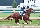Will Take Charge Returns to Tab; Clark Looms Will Take Charge Returns to Tab; Clark Looms