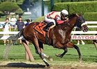 Wicked Strong<br><a target="blank" href="http://photos.bloodhorse.com/AtTheRaces-1/At-the-Races-2014/i-VWDmD6w">Order This Photo</a>