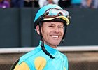Jockey Jon Court