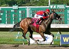 Monmouth-Winning Fillies Target Molly Pitcher Monmouth-Winning Fillies Target Molly Pitcher