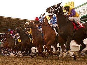 Santa Anita Guarantees Saturday Pick 6 Pools Santa Anita Guarantees Saturday Pick 6 Pools