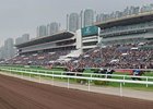 Hong Kong Season Ends With Handle Record Hong Kong Season Ends With Handle Record