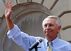 Kentucky Gov. Steve Beshear