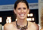 Anna Seitz, managing partner of Hit the Board Stables