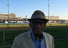 Ky Derby Exclusive: Al Roker's Derby Forecast Ky Derby Exclusive: Al Roker's Derby Forecast