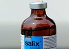 Furosemide, known as Salix or Lasix