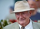 Allen Jerkens