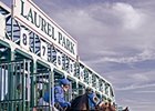 Laurel as usual will open Jan. 1 for a 46-day meet that ends March 29.