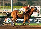 BC Juvenile Fillies Has Wide-Open Look BC Juvenile Fillies Has Wide-Open Look