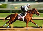 Kentucky Oaks: Kenny McPeek and Rosalind Kentucky Oaks: Kenny McPeek and Rosalind