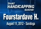 THS: Fourstardave Handicap 2012 THS: Fourstardave Handicap 2012