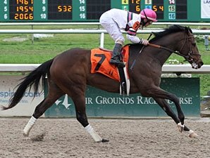 Sunbean, Heitai Star in Louisiana Legends Sunbean, Heitai Star in Louisiana Legends