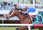 Gala Award<br><a target="blank" href="http://photos.bloodhorse.com/AtTheRaces-1/At-the-Races-2014/35724761_2vdnSX#!i=3100428872&k=6BT5nFj">Order This Photo</a>