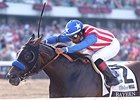 Bayern wins the Haskell Invitational.