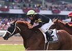 Starstruck wins the Matchmaker Stakes.