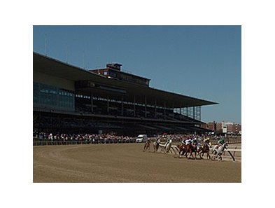 Aqueduct Racetrack