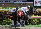 Revolutionary
<br><a target="blank" href="http://photos.bloodhorse.com/AtTheRaces-1/At-the-Races-2014/i-pQ6cbKB">Order This Photo</a>