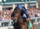 Last Full Measure<br><a target="blank" href="http://photos.bloodhorse.com/AtTheRaces-1/at-the-races-2013/27257665_QgCqdh#!i=2455207566&k=KDSNfrv">Order This Photo</a>