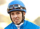 Eddie Castro