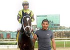 Sam F. Davis winner Vinceremos