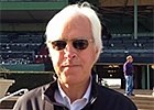 Breeders' Cup: Bob Baffert, Game On Dude, Paynter Breeders' Cup: Bob Baffert, Game On Dude, Paynter