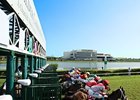 Calder Casino & Race Course