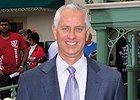 Todd Pletcher has won 5 Eclipse Awards.