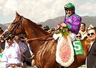 California Chrome Ready to Crunch KY Derby California Chrome Ready to Crunch KY Derby