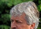 Steve Asmussen