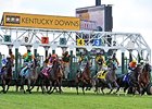 Kentucky Downs