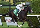 Tourist, Dettori Both Win on Spa Opening Card Tourist, Dettori Both Win on Spa Opening Card