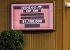 Tiznow Filly Brings $1.1M at Keeneland Tiznow Filly Brings $1.1M at Keeneland