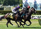 Mr Speaker won the Belmont Derby in July.<br><a target="blank" href="http://photos.bloodhorse.com/AtTheRaces-1/At-the-Races-2014/i-k3HHvTD">Order This Photo</a>