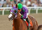 California Chrome