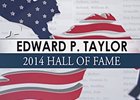 Hall of Fame 2014 - E. P. Taylor Hall of Fame 2014 - E. P. Taylor