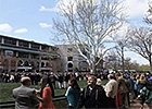 Keeneland Opening Weekend Spring 2014 Keeneland Opening Weekend Spring 2014