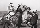 Seabiscuit Stud Barn Recognized as Historic Seabiscuit Stud Barn Recognized as Historic