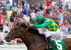 Finnegans Wake Targets Grade I Win in Million Finnegans Wake Targets Grade I Win in Million