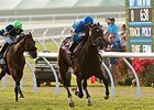 Istanford Wires Del Mar's Sandy Blue 'Cap Istanford Wires Del Mar's Sandy Blue 'Cap