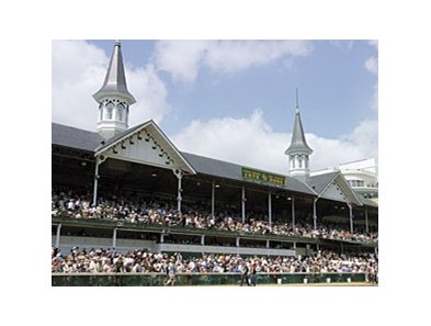 Churchill Downs