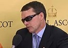 Royal Ascot - Jersey Stakes Press Confer Royal Ascot - Jersey Stakes Press Confer