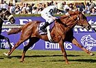 Breeders' Cup Repeat Runs Breeders' Cup Repeat Runs