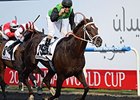 Variety Club runs away with the Godolphin Mile.<br><a target="blank" href="http://photos.bloodhorse.com/AtTheRaces-1/Dubai-2014/38085033_tQgx4h#!i=3148527267&k=hScrgKm">Order This Photo</a>