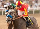 Sham Stakes winner Midnight Hawk takes on 6 in the Robert B. Lewis Stakes.